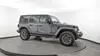 Florida Fine Cars - Used JEEP WRANGLER UNLIMITED 2018 MIAMI SAHARA