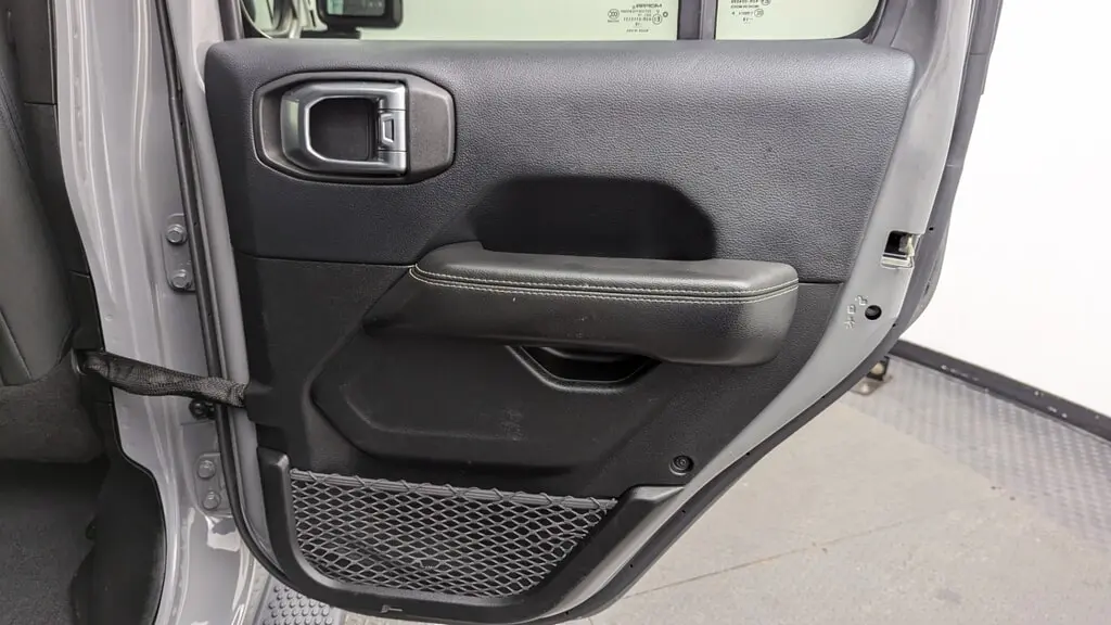 Florida Fine Cars - Used JEEP WRANGLER UNLIMITED 2018 MIAMI SAHARA