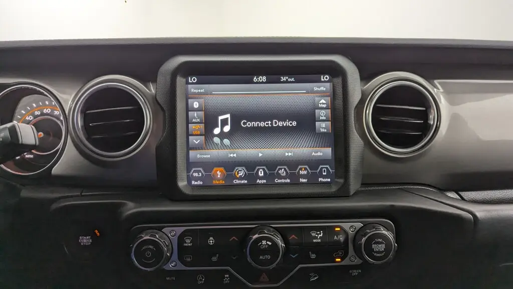 Florida Fine Cars - Used JEEP WRANGLER UNLIMITED 2018 MIAMI SAHARA