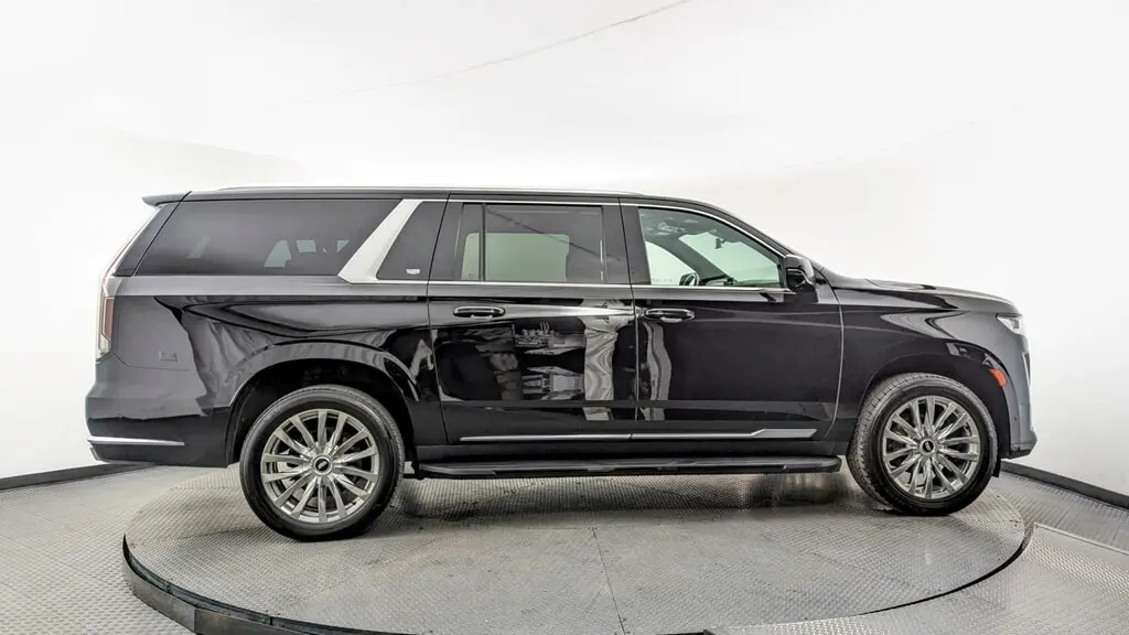 Florida Fine Cars - Used CADILLAC ESCALADE ESV 2022 MIAMI PREMIUM LUXURY