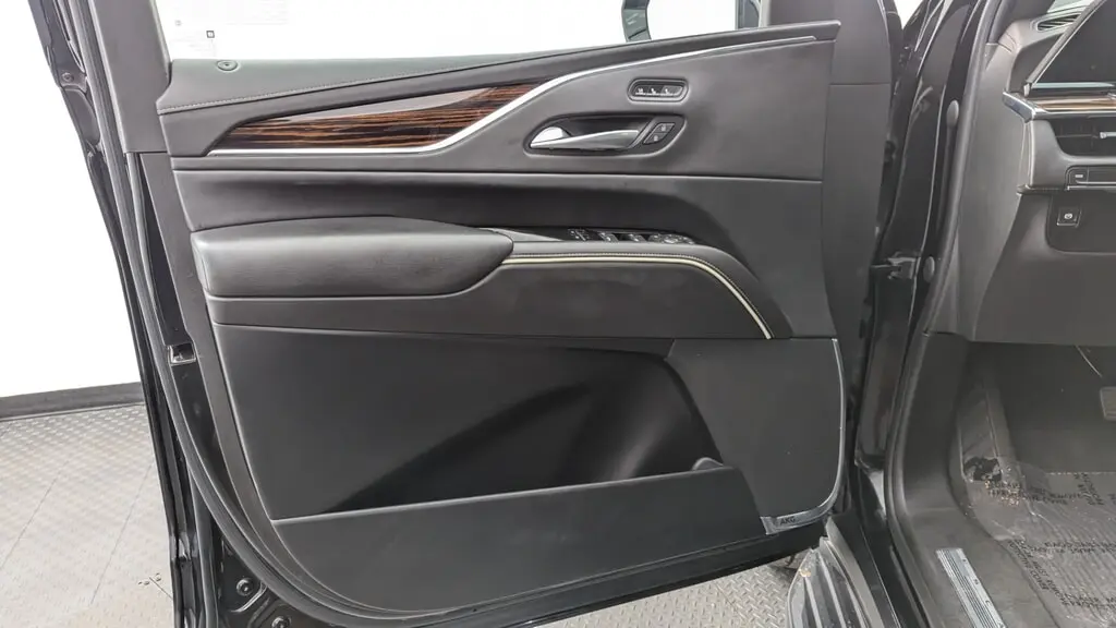 Florida Fine Cars - Used CADILLAC ESCALADE ESV 2022 MIAMI PREMIUM LUXURY