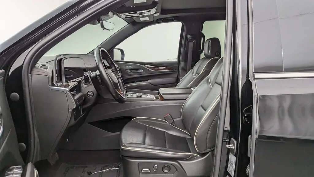 Florida Fine Cars - Used CADILLAC ESCALADE ESV 2022 MIAMI PREMIUM LUXURY