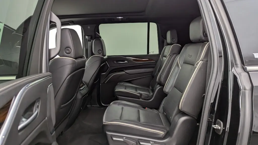 Florida Fine Cars - Used CADILLAC ESCALADE ESV 2022 MIAMI PREMIUM LUXURY