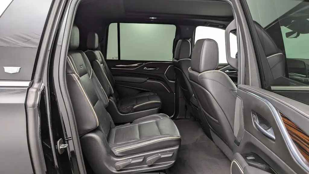 Florida Fine Cars - Used CADILLAC ESCALADE ESV 2022 MIAMI PREMIUM LUXURY