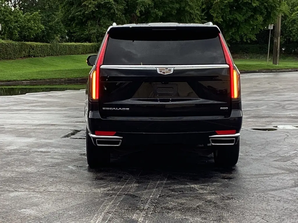Florida Fine Cars - Used CADILLAC ESCALADE ESV 2022 MIAMI PREMIUM LUXURY