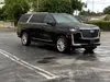 Florida Fine Cars - Used CADILLAC ESCALADE ESV 2022 MIAMI PREMIUM LUXURY