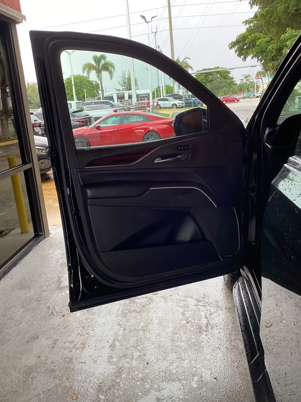 Florida Fine Cars - Used CADILLAC ESCALADE ESV 2022 MIAMI PREMIUM LUXURY