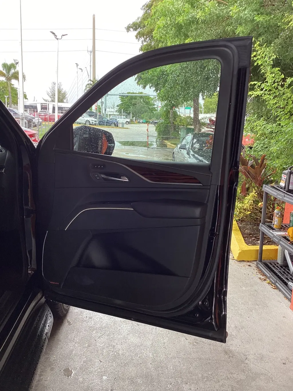 Florida Fine Cars - Used CADILLAC ESCALADE ESV 2022 MIAMI PREMIUM LUXURY