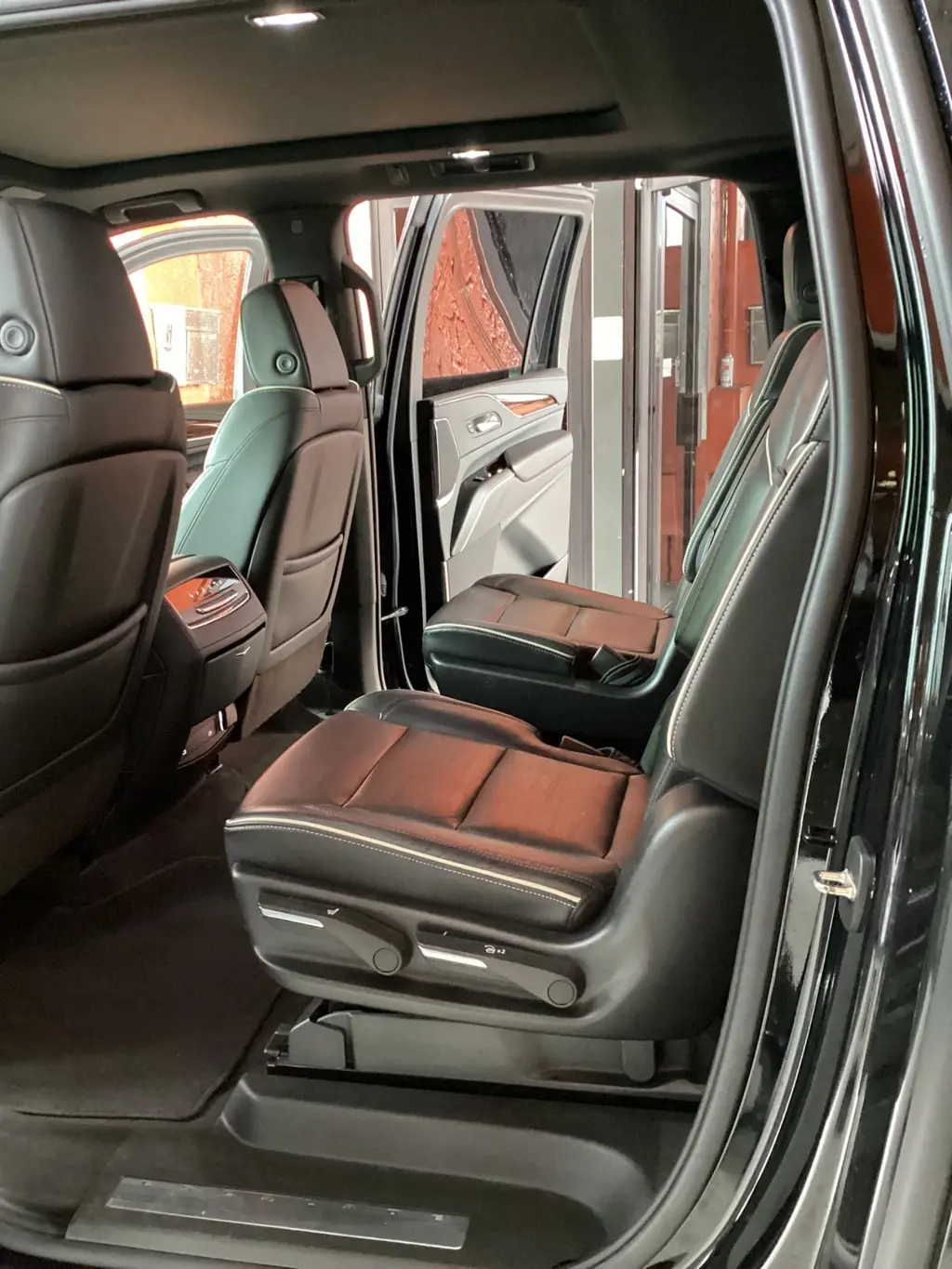 Florida Fine Cars - Used CADILLAC ESCALADE ESV 2022 MIAMI PREMIUM LUXURY