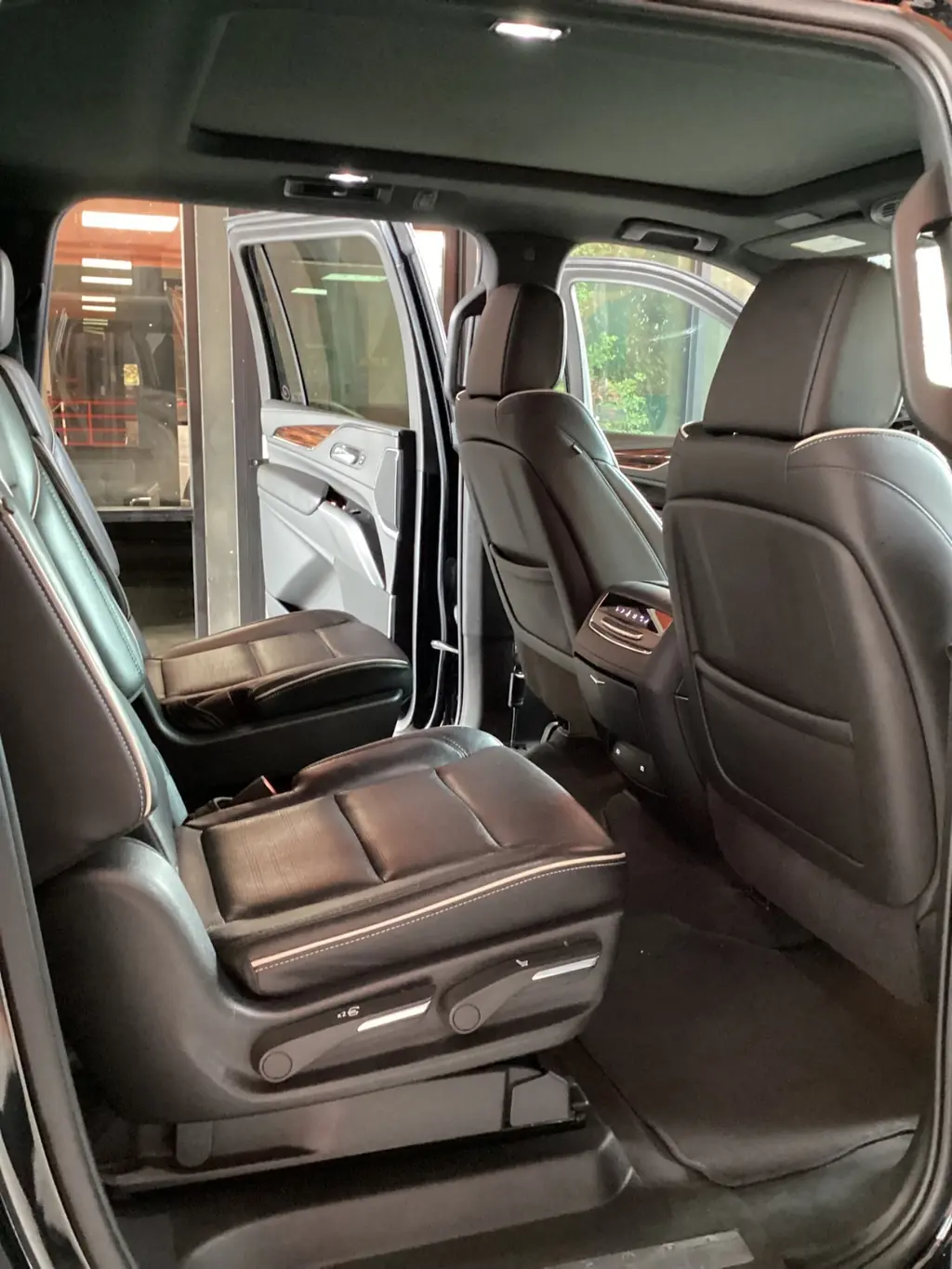 Florida Fine Cars - Used CADILLAC ESCALADE ESV 2022 MIAMI PREMIUM LUXURY