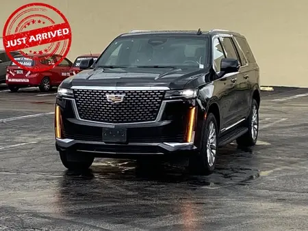 Florida Fine Cars - Used CADILLAC ESCALADE-ESV 2022 MIAMI PREMIUM LUXURY