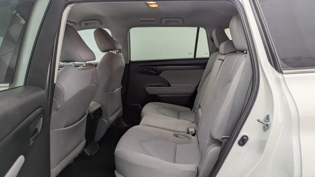 Florida Fine Cars - Used TOYOTA HIGHLANDER 2021 MIAMI LE