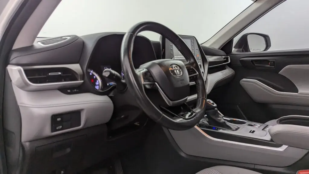 Florida Fine Cars - Used TOYOTA HIGHLANDER 2021 MIAMI LE
