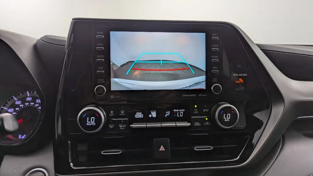 Florida Fine Cars - Used TOYOTA HIGHLANDER 2021 MIAMI LE