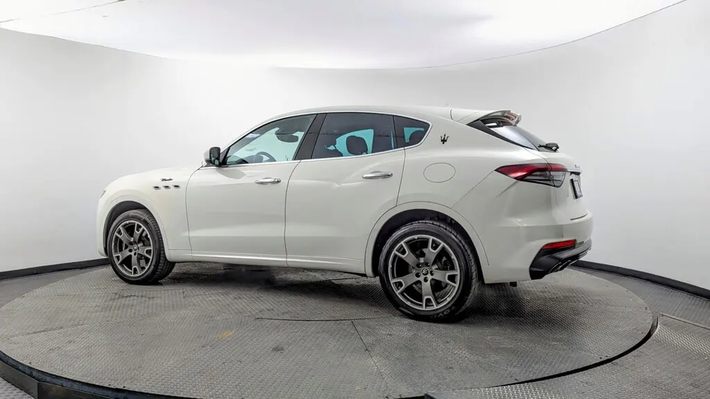 Florida Fine Cars - Used MASERATI LEVANTE 2023 MARGATE MODENA