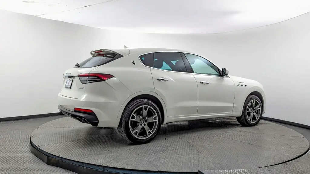 Florida Fine Cars - Used MASERATI LEVANTE 2023 MARGATE MODENA