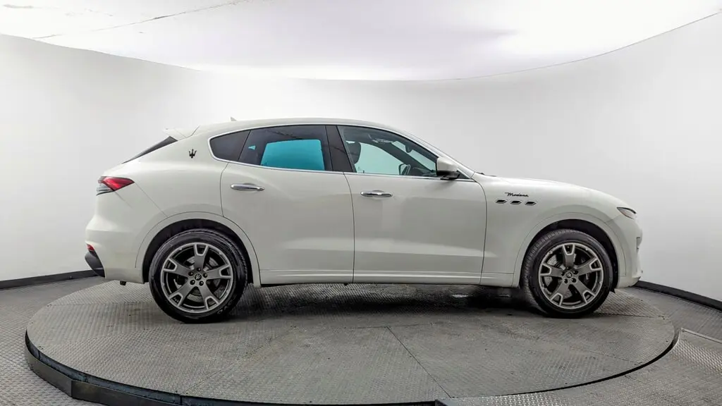 Florida Fine Cars - Used MASERATI LEVANTE 2023 MARGATE MODENA