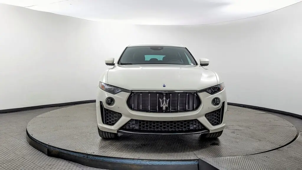 Florida Fine Cars - Used MASERATI LEVANTE 2023 MARGATE MODENA