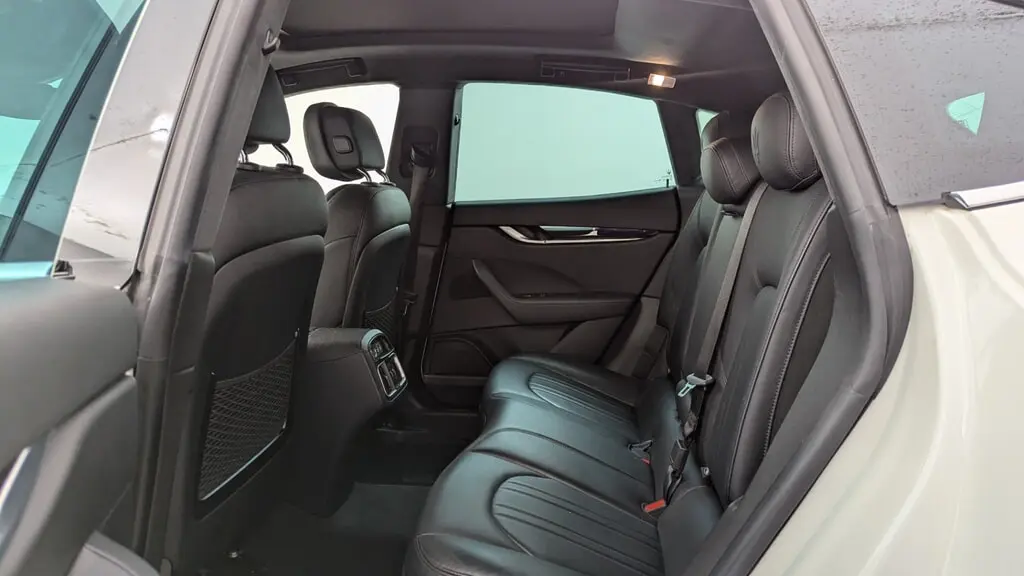 Florida Fine Cars - Used MASERATI LEVANTE 2023 MARGATE MODENA