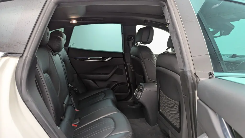 Florida Fine Cars - Used MASERATI LEVANTE 2023 MARGATE MODENA