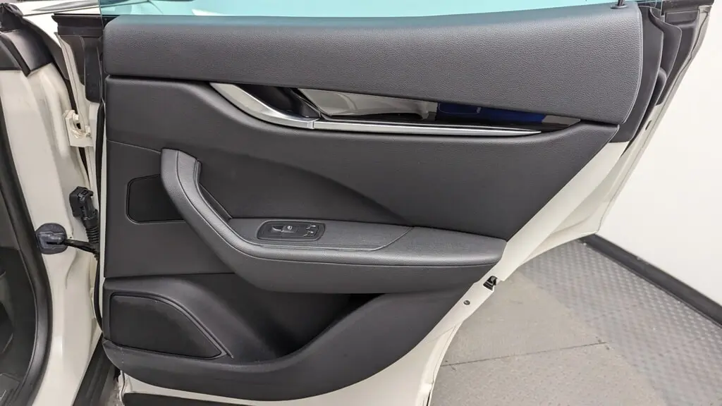 Florida Fine Cars - Used MASERATI LEVANTE 2023 MARGATE MODENA