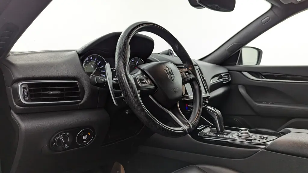 Florida Fine Cars - Used MASERATI LEVANTE 2023 MARGATE MODENA
