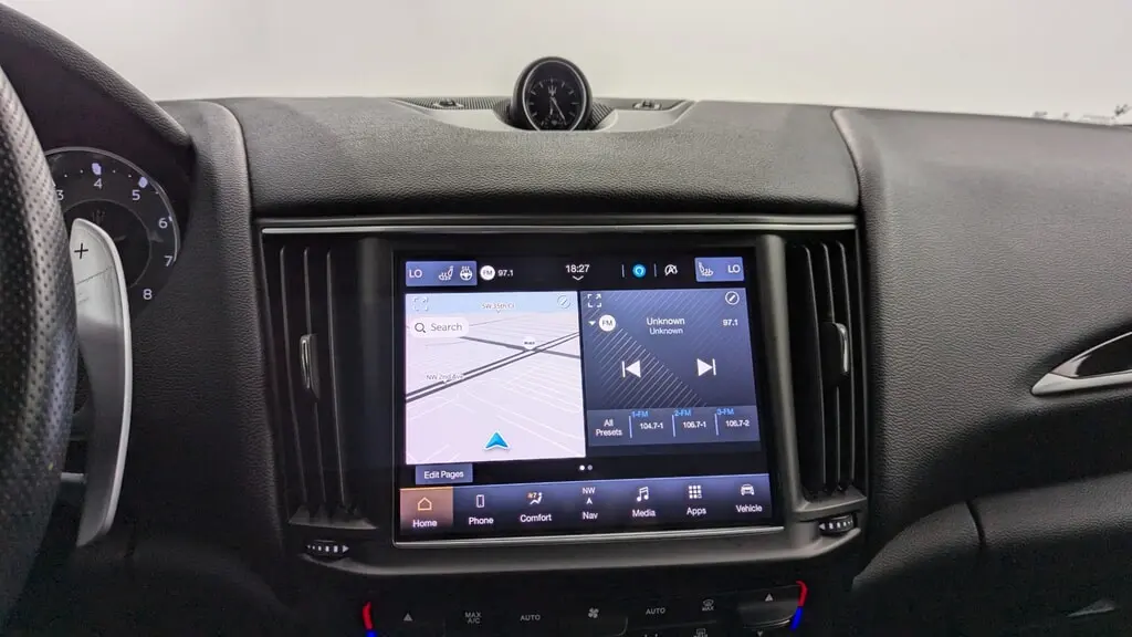 Florida Fine Cars - Used MASERATI LEVANTE 2023 MARGATE MODENA