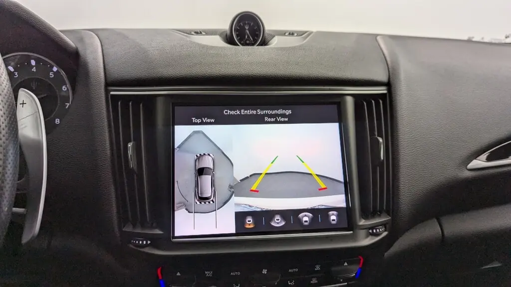 Florida Fine Cars - Used MASERATI LEVANTE 2023 MARGATE MODENA