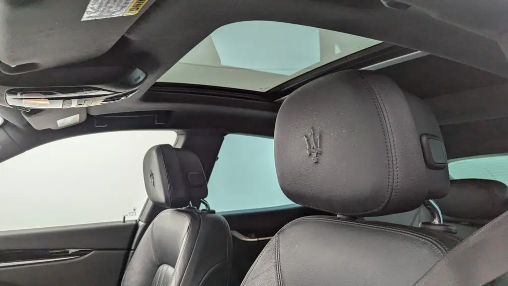Florida Fine Cars - Used MASERATI LEVANTE 2023 MARGATE MODENA