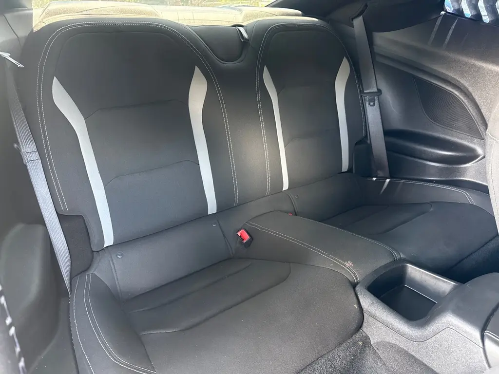 Florida Fine Cars - Used CHEVROLET CAMARO 2020 WEST PALM 1LT