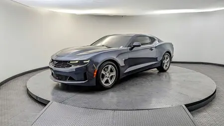 Florida Fine Cars - Used CHEVROLET CAMARO 2020 WEST PALM 1LT