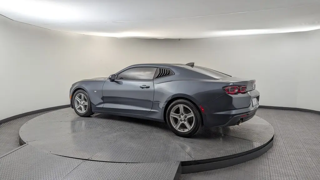 Florida Fine Cars - Used CHEVROLET CAMARO 2020 WEST PALM 1LT
