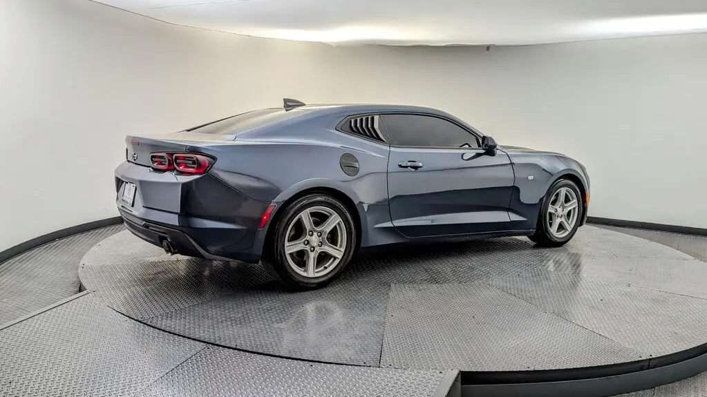 Florida Fine Cars - Used CHEVROLET CAMARO 2020 WEST PALM 1LT