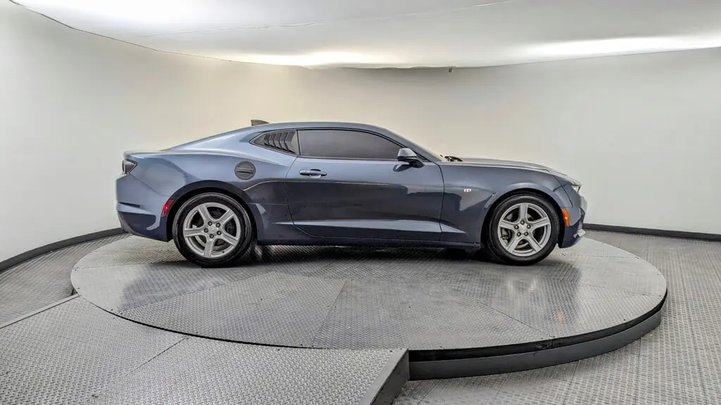 Florida Fine Cars - Used CHEVROLET CAMARO 2020 WEST PALM 1LT