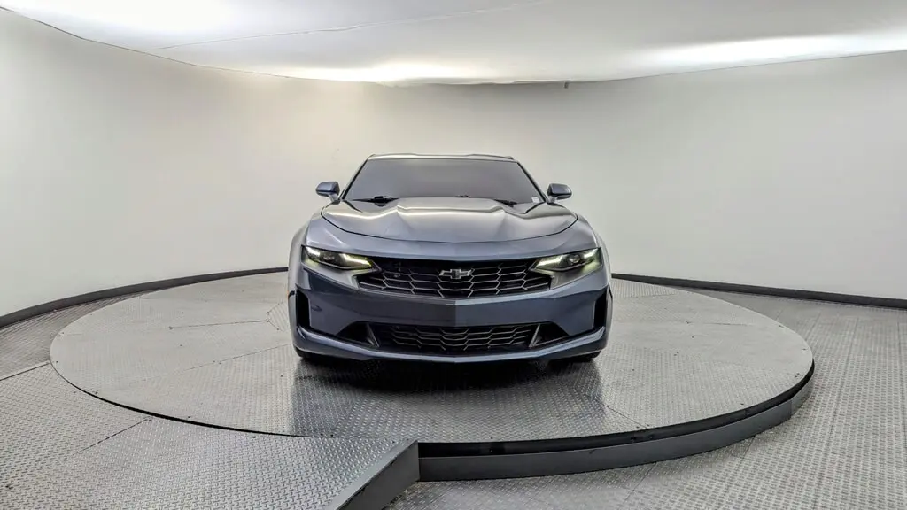 Florida Fine Cars - Used CHEVROLET CAMARO 2020 WEST PALM 1LT