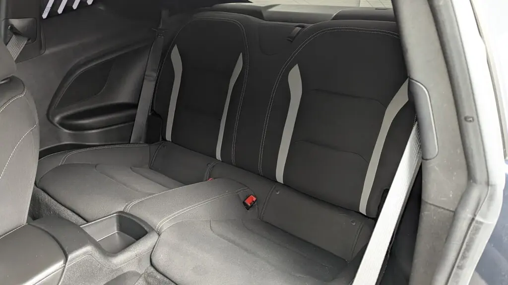 Florida Fine Cars - Used CHEVROLET CAMARO 2020 WEST PALM 1LT