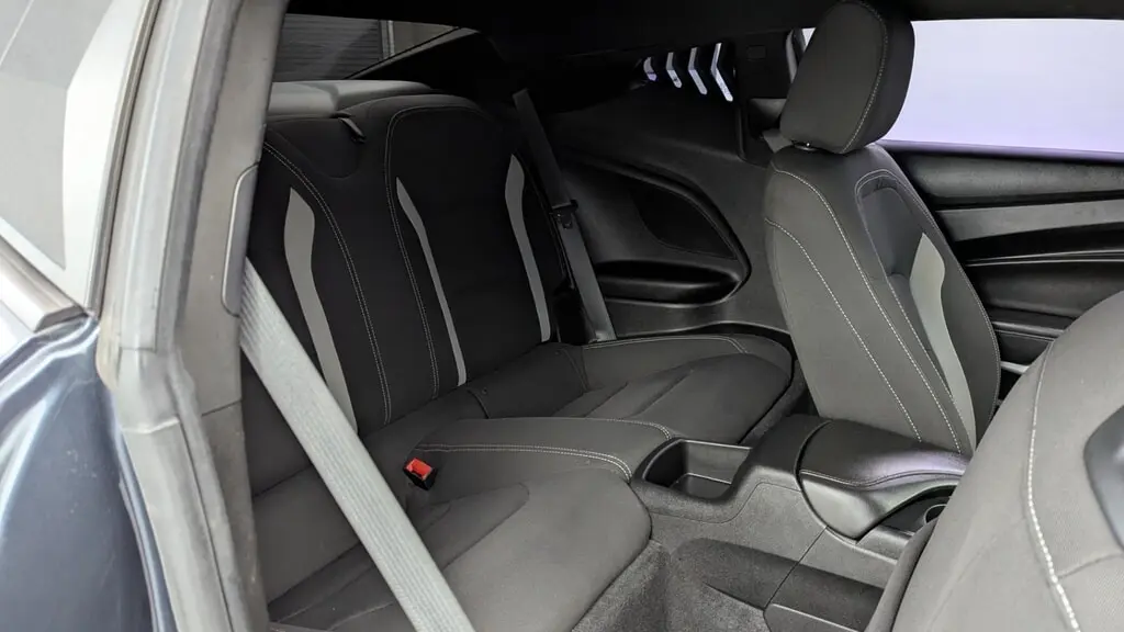 Florida Fine Cars - Used CHEVROLET CAMARO 2020 WEST PALM 1LT
