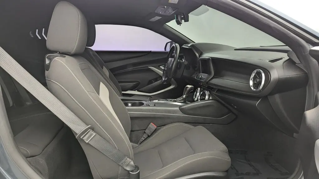 Florida Fine Cars - Used CHEVROLET CAMARO 2020 WEST PALM 1LT