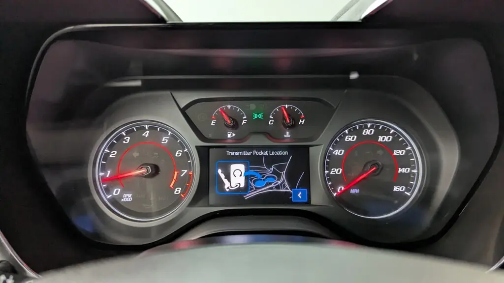 Florida Fine Cars - Used CHEVROLET CAMARO 2020 WEST PALM 1LT
