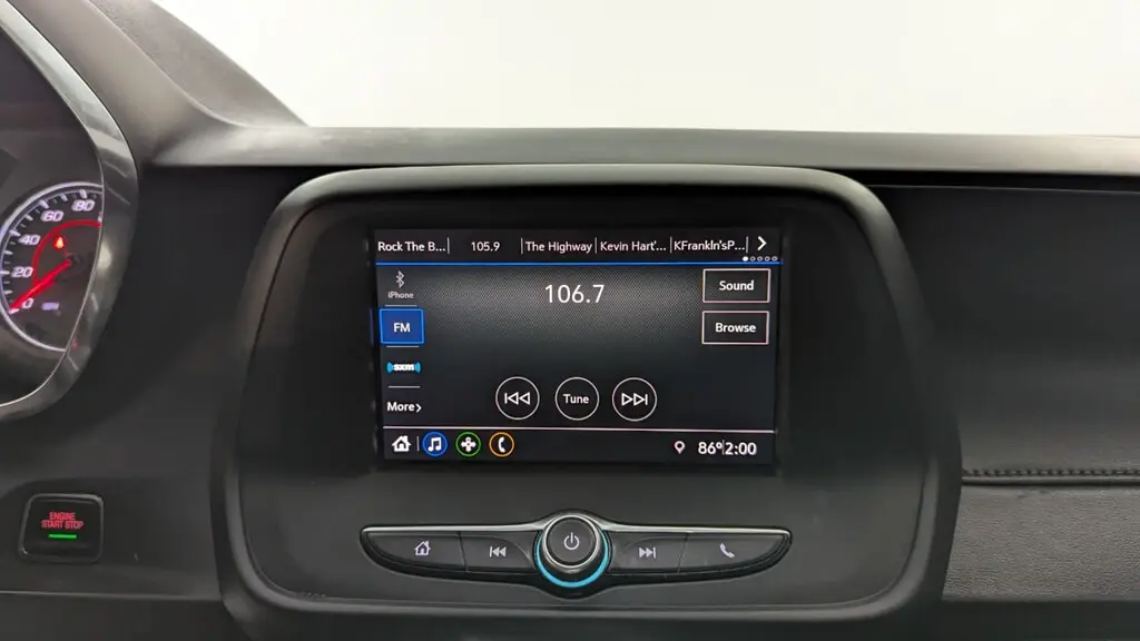 Florida Fine Cars - Used CHEVROLET CAMARO 2020 WEST PALM 1LT
