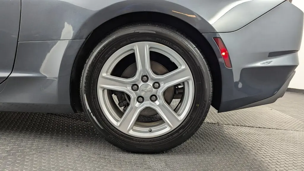 Florida Fine Cars - Used CHEVROLET CAMARO 2020 WEST PALM 1LT
