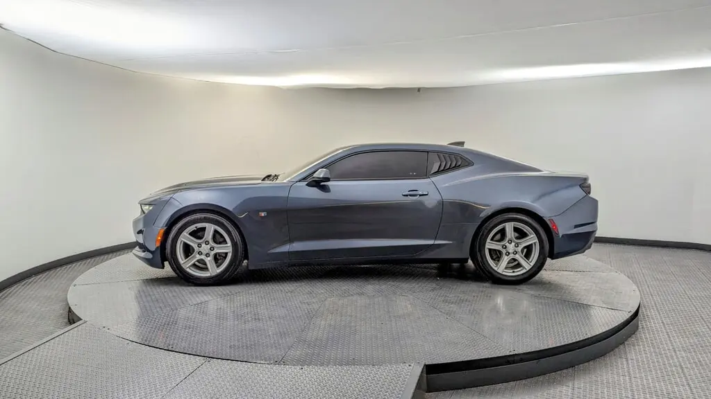 Florida Fine Cars - Used CHEVROLET CAMARO 2020 WEST PALM 1LT
