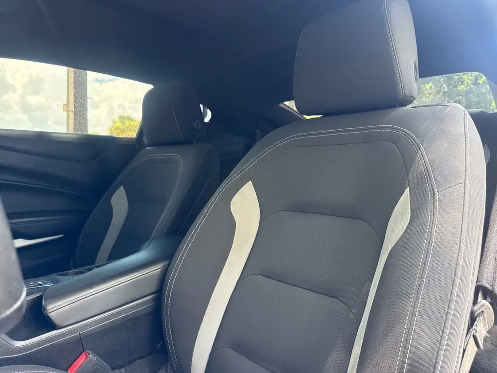Florida Fine Cars - Used CHEVROLET CAMARO 2020 WEST PALM 1LT