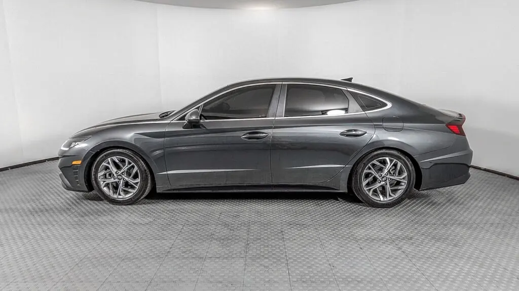 Florida Fine Cars - Used HYUNDAI SONATA 2022 ORLANDO SEL