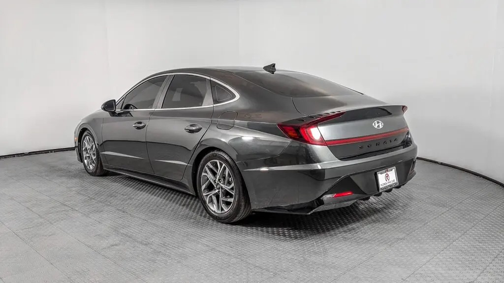 Florida Fine Cars - Used HYUNDAI SONATA 2022 ORLANDO SEL