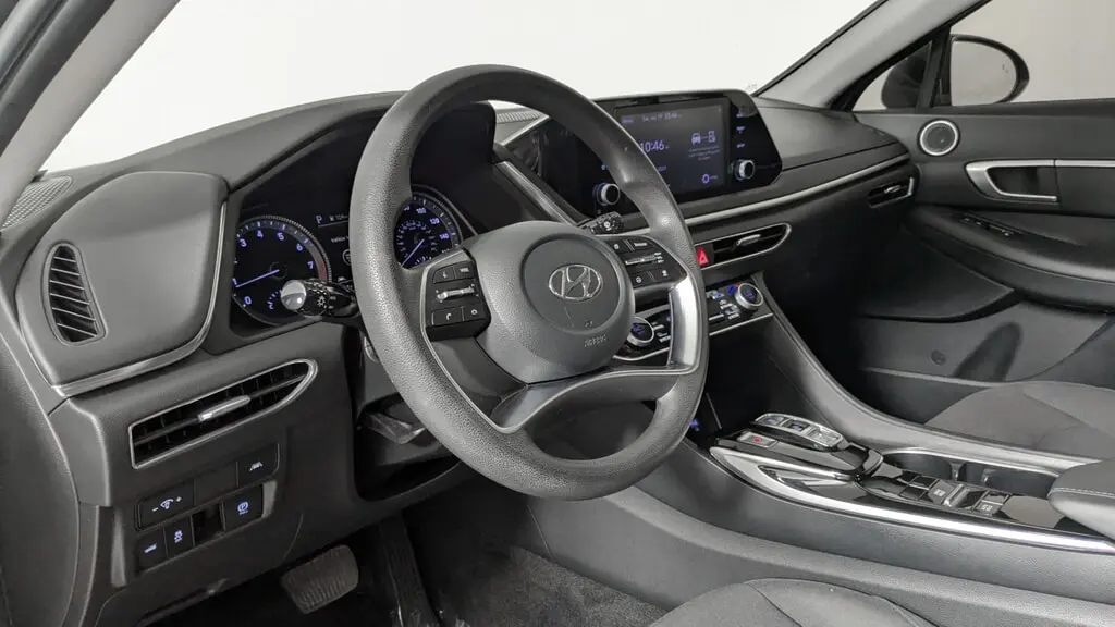 Florida Fine Cars - Used HYUNDAI SONATA 2022 ORLANDO SEL