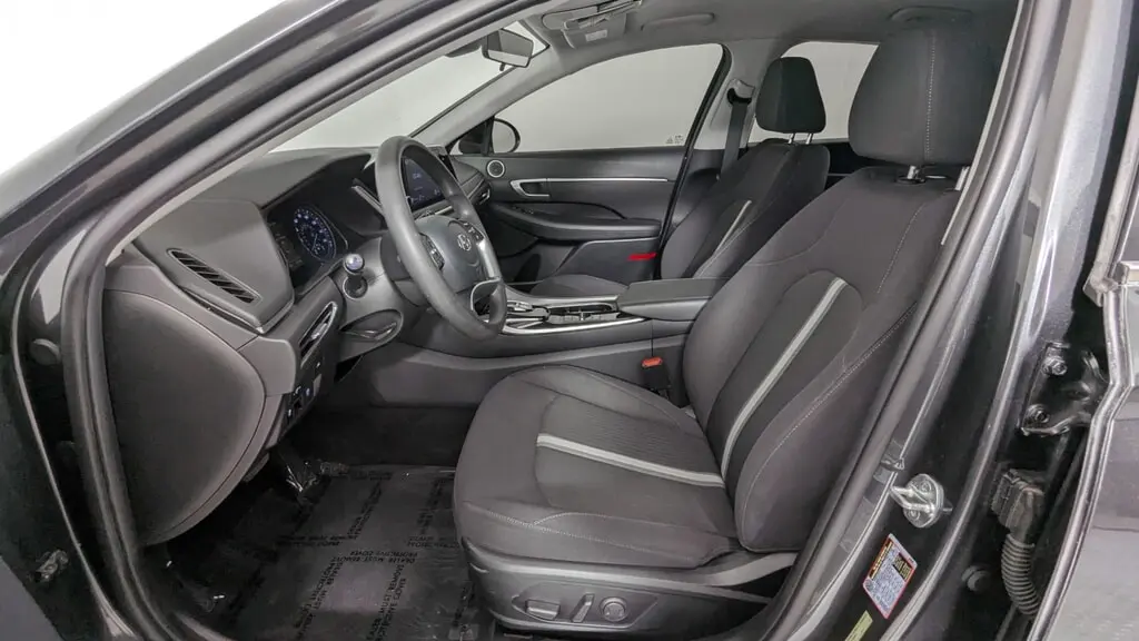 Florida Fine Cars - Used HYUNDAI SONATA 2022 ORLANDO SEL