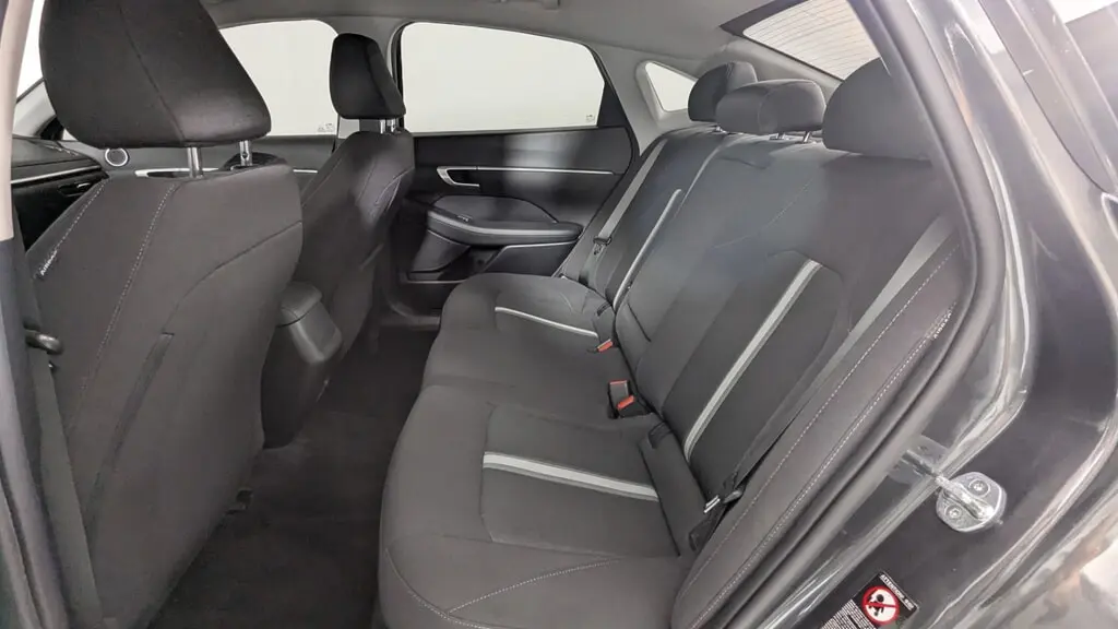 Florida Fine Cars - Used HYUNDAI SONATA 2022 ORLANDO SEL