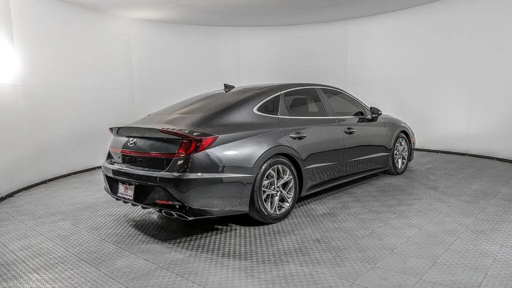 Florida Fine Cars - Used HYUNDAI SONATA 2022 ORLANDO SEL