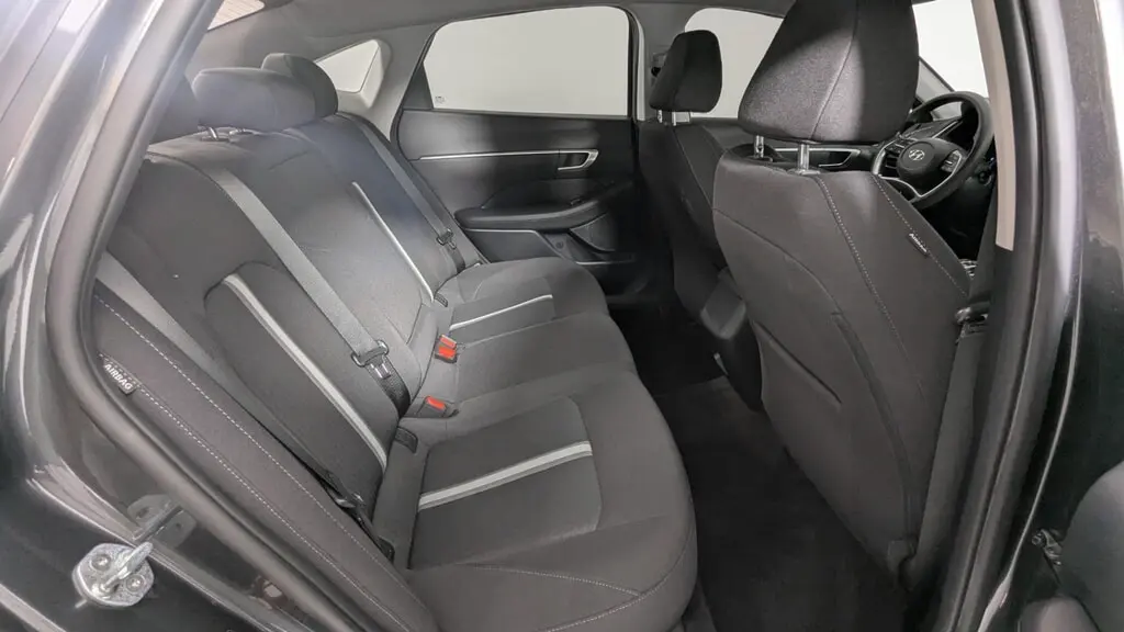 Florida Fine Cars - Used HYUNDAI SONATA 2022 ORLANDO SEL